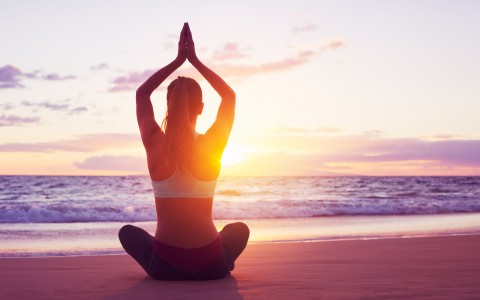 beachmeditation